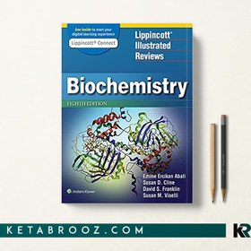 تصویر بیوشیمی لیپینکات زبان اصلی Biochemistry Lippincott 