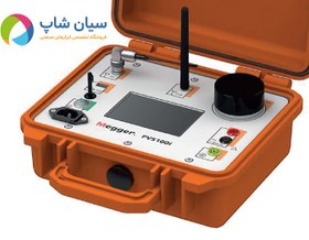 تصویر سیستم فازیاب میگر انگلیس مدل MEGGER PVS100I 