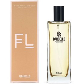 تصویر ادکلن اورجینال برند Bargello مدل Bargello Floral Edp 50 ml کد 649418265 