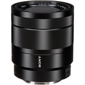 تصویر لنز سونی مدل Sony Vario-Tessar T* E 16-70mm F4 ZA OSS Sony Vario-Tessar T* E 16-70mm f/4 ZA OSS Lens