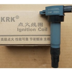 تصویر کوئل آریو زوتی Z300 Ignition Coil For Ario