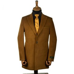 تصویر پالتو فوتر مردانه 1132 