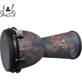 تصویر جیمبی رمو سایز 12 طرح 4 