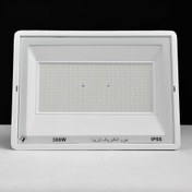 تصویر پروژکتور ال ای دی 300 وات نیرو الکتریک نارینا Projector 300W Niroo Electric