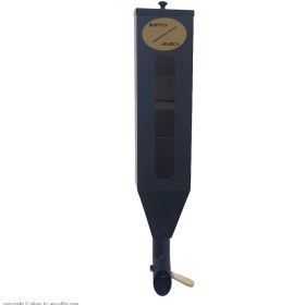 تصویر سیلو قهوه دیواری ۶ کیلویی 