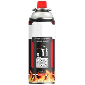 تصویر کپسول اجاق گاز 