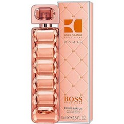 تصویر ادو پرفیوم هوگو باس آرنج زنانه | BOSS / BOSS ORANGE EDP 