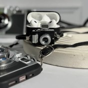 تصویر کاور ایرپاد 3D camera کاور ایرپاد 3D camera