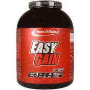تصویر آیرون مکس ایزی گین 3000 و 2000 گرم IRONMAXX EASY GAIN 3000 & 2000 g
