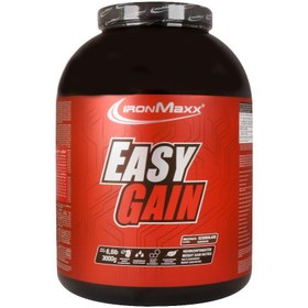 تصویر آیرون مکس ایزی گین 3000 و 2000 گرم IRONMAXX EASY GAIN 3000 & 2000 g