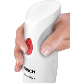 تصویر گوشت‌کوب برقی بوش مدل MSM24500 Bosch MSM24500 Hand Blender