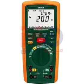 تصویر مگااهم متر EXTECH MG325 