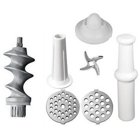 تصویر چرخ گوشت نانیوا مدل MK-G70 