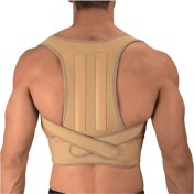 تصویر قوزبند پل دار سه بعدی واسپور G145 