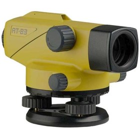 تصویر ترازیاب اتوماتیک تاپکن TOPCON AT-B3 