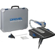 تصویر اره مویی درمل - Dremel MOTO SAW 