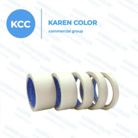 تصویر چسب کاغذی سیمسون Simson 