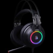 تصویر هدست Bloody G528C 