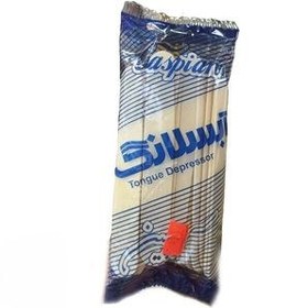 تصویر آبسلانگ کاسپین مدل M-1 بسته 25 عددی 