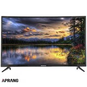 تصویر تلویزیون ال ای دی شهاب مدل 32SH201N1 سایز 32 اینچ Shahab 32SH201N1 LED TV 32 Inch