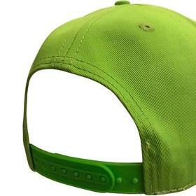 تصویر کلاه کپ جردن کتان 