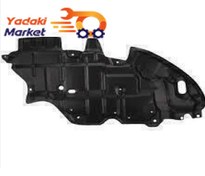 تصویر کاور زیر موتور راست لیفان 820 اصلی 