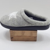 تصویر دمپایی روفرشی ستاره دار اسمارا کد sh486 