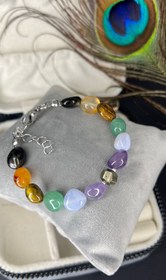 تصویر دستبند‌تحول 