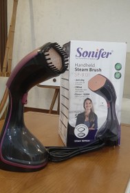 تصویر اتوبخارگر سونیفر sonifer مدل Sf-9131 ایستاده دستی 