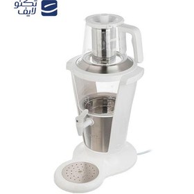 تصویر سماور برقی میگل مدل 301 