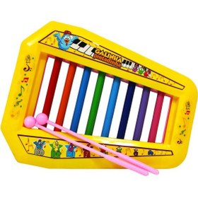 تصویر بازی بلز راشا 