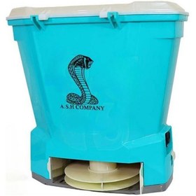 تصویر کودپاش شارژی کبری 