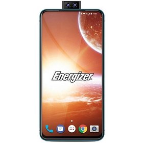 تصویر گوشی موبایل انرجایزر Power Max P18K Pop دو سیم کارت ظرفیت 6/128 گیگابایت 