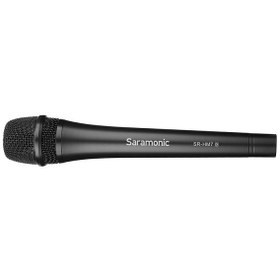 تصویر میکروفون سارامونیک مدل SR-HM7 Di MICROPHONE SARAMONIC SR-HM7 DI