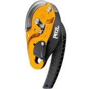 تصویر ابزار حمایت و فرود Petzl مدل I`D S 