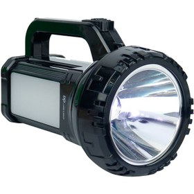 تصویر چراغ قوه شارژی DP.LED Light DP-7320 DP.LED Light DP-7320 Flash light