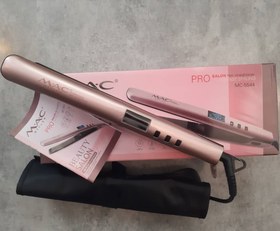 تصویر اتو مو مدل MC5544 مک استایلر Mac Stayler MC5544 Hair Straightener