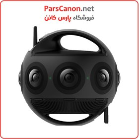 تصویر دوربین اکشن اینستا 360 Insta360 Titan 11K Cinematic 360/VR Camera 