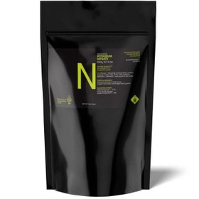 تصویر پتاسیم نیترات خالص ۹۹ درصد 