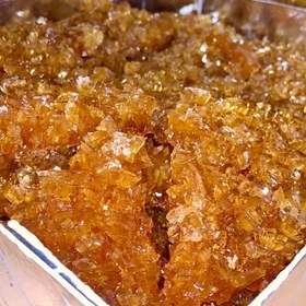 تصویر نبات دو آتیشه یزد (دوکیلویی) 
