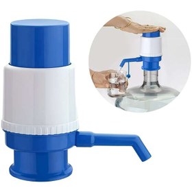 تصویر پمپ دستی گالن آب مدل N541 