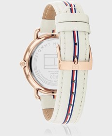 تصویر ساعت آنالوگ لیلی برند Tommy Hilfiger Lily Analog Watch