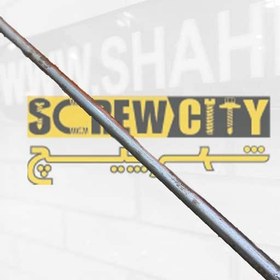 تصویر میلگرد خشکه 