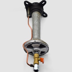 تصویر مشعل گازی شیپوری 1/2 