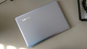 تصویر لبتاب دل مدل لنوو ideapad 510s laptop stock model lenovo ideapad 510s