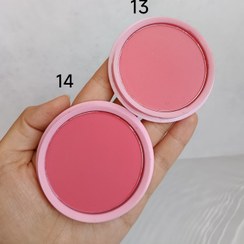 تصویر رژگونه مهرونا - 13 