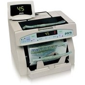 تصویر اسکناس شمار رومیزی مدل NC-297 پارا ا NC-297 Para desktop banknote counter NC-297 Para desktop banknote counter