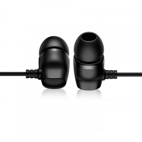 تصویر هندزفری سیمی یوسمز Usams EP-36 IN-Ear Metal Earphone 