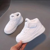 تصویر کفش کتانی 1135 