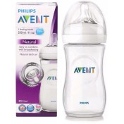 تصویر شیشه شیر اونت مدل SCF 036/17 ظرفیت 330 میلی لیتر 